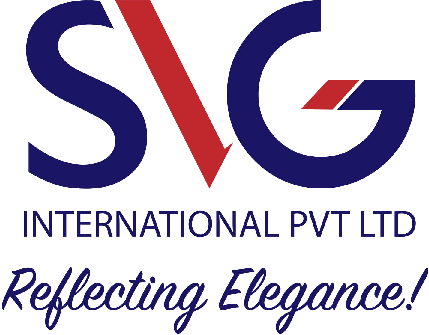 SVG International